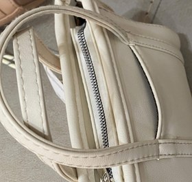 تصویر کیف سودا - مشکی 