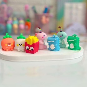 تصویر تراش سیلیکونی 