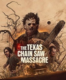 تصویر The Texas Chain Saw Massacre 