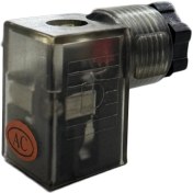 تصویر سوکت مینیاتوری AC 