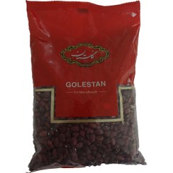 تصویر لوبیا قرمز گلستان 800 گرمی 