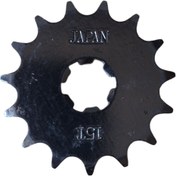 تصویر دنده زنجیر جلو DT 125/175 