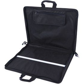 تصویر کیف آرشیو A3 سایز 41*53 Table کد 3 Table Archive bag