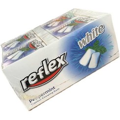 تصویر آدامس رفلکس 16عددی اوینا 