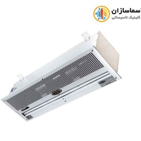 تصویر پرده هوا توکار میتسویی مدل FM-4009CS-L/Y 