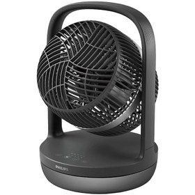 تصویر پنکه رومیزی فیلیپس مدل CX3050/01 