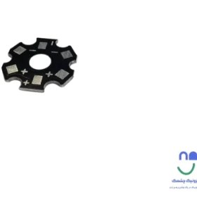 تصویر پی سی بی (pcb) 1 وات 