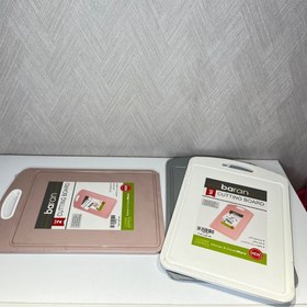 تصویر تخته گوشت باران 