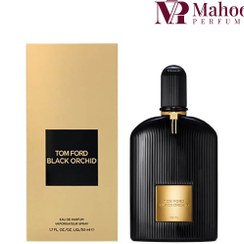 تصویر خرید عطر ادکلن تام فورد بلک ارکید اصل زنانه و مردانه | Tom Ford Black Orchid 