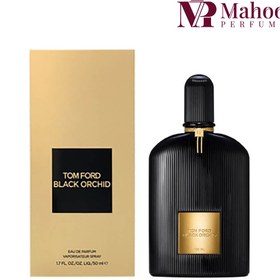 تصویر خرید عطر ادکلن تام فورد بلک ارکید اصل زنانه و مردانه | Tom Ford Black Orchid 