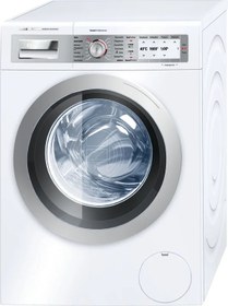 تصویر ماشین لباسشویی بوش 9 کیلویی مدل WAY32841IR BOSCH WASHING MACHINE WAY32841IR 9 KG