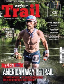 تصویر 3 مجله پیاده روی . Nature Trail قیمت هر مجله 9 دلار _ قیمت دلاری دانلود کل مجموعه : 27 دلار