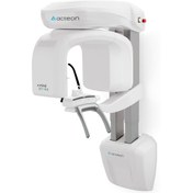 تصویر رادیوگرافی OPG پانورامیک CBCT اکتیون Acteon مدل Xmind Prime 3D 
