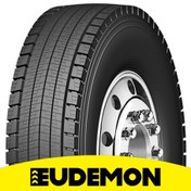 تصویر 315/80/22/5 یودیمون طرح UD198 