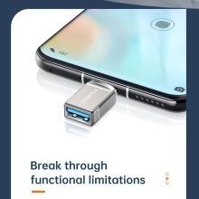 تصویر مبدل USB/OTG مک‌دودو مدل CA-8730 