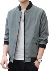 تصویر کت مردانه بهاره پاییزه وارداتی