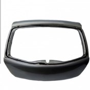 تصویر درب صندوق ساندرو و استپ وی اصلی 