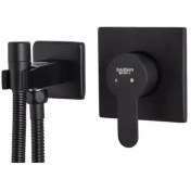 تصویر شیر توالت توکار مدل ویوات فلت راسان 