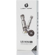 تصویر کویل یوبی مینی برند لاست ویپ | Lost vape UB mini 