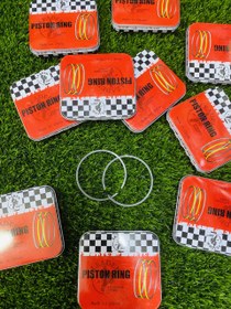 تصویر رینگ crm250 