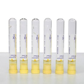 تصویر لوله PRP برند B.D 