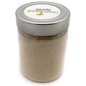 تصویر پودر موسیر گرین لند 