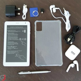 تصویر تبلت اتاچ S05 | حافظه 16 رم 2 گیگابایت Atouch S05 16/2 GB