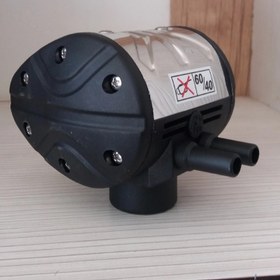 تصویر قلب شیردوش ترک 