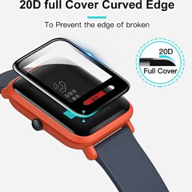 Amazfit bip 2024 lite screen