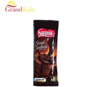 تصویر پودر هات چاکلت نستله Nestle وزن ۱۸.۵ گرم 