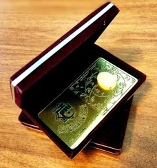 تصویر سنگ نگین حرم حضرت ابوالفضل العباس (ع) 