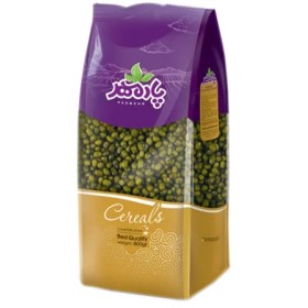 تصویر ماش بسته بندی شده 