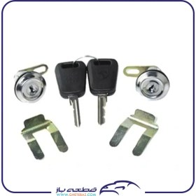 تصویر سوئیچ دری پیکان نصیر 