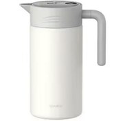 تصویر فلاسک 1.5 لیتری شیائومی QUANGE Xiaomi QUANGE Digital 316 Stainless Steel Isulation Pot 1.5L