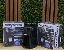 تصویر دستگاه شیرساز وای فای دار بیبی برزا Baby Barza Wi-Fi Milk Maker