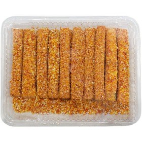 تصویر پنیر سوخاری 