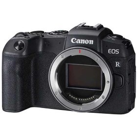 تصویر دوربین بدون آینه کانن Canon EOS RP Mirrorless Camera Body ا Canon EOS RP Mirrorless Camera Body Canon EOS RP Mirrorless Camera Body