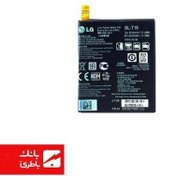 تصویر باتری تبلت ال‌جی LG G Flex 2 با کدفنی BL-T16 