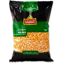 تصویر لپه ممتاز مسما - 600 گرم سلفونی Mosama ‌‌First Class Split Cheakpea - 600 grams