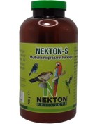 تصویر نکتون اس - 20 گرم nekton s