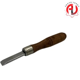 تصویر مغار قلمی تخت 