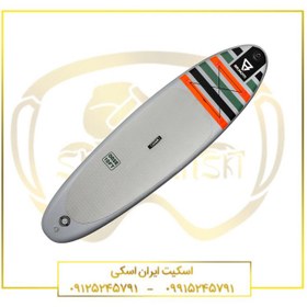 تصویر پدل برد بادی BRUNOTTI OASE 