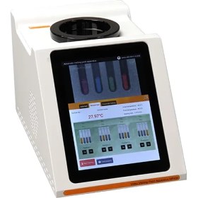 تصویر نقطه ذوب مدل MP420 