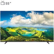 تصویر تلویزیون ال ای دی هوشمند دوو 55 اینچ مدل DSL-55S7100EU ا daewoo 55 inch smart led tv model dsl-55s7100eu daewoo 55 inch smart led tv model dsl-55s7100eu