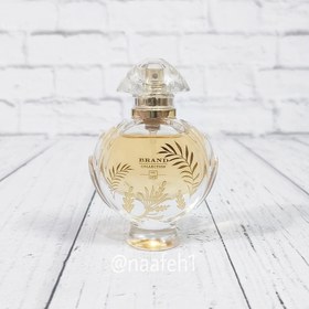 تصویر Brand collection No. 349 Paco Rabanne Olympea Solar پاکو رابان 