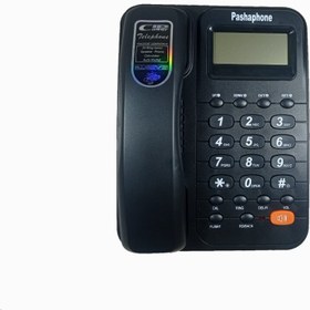 تصویر تلفن پاشافون مدل KX-T2029CID 