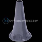 تصویر اسپکلوم گوش یکبارمصرف 