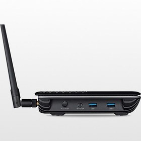 تصویر مودم روتر بی سیم AC1900 تی پی لینک مدل آرچر VR900 TP-Link VDSL/ADSL Archer VR900 AC1900 Wireless Modem Router