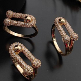 تصویر انگشتر تیفانی 