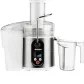 تصویر آبمیوه گیری بایترون مدل BAM-800 Bitron BAM-800 Juicer